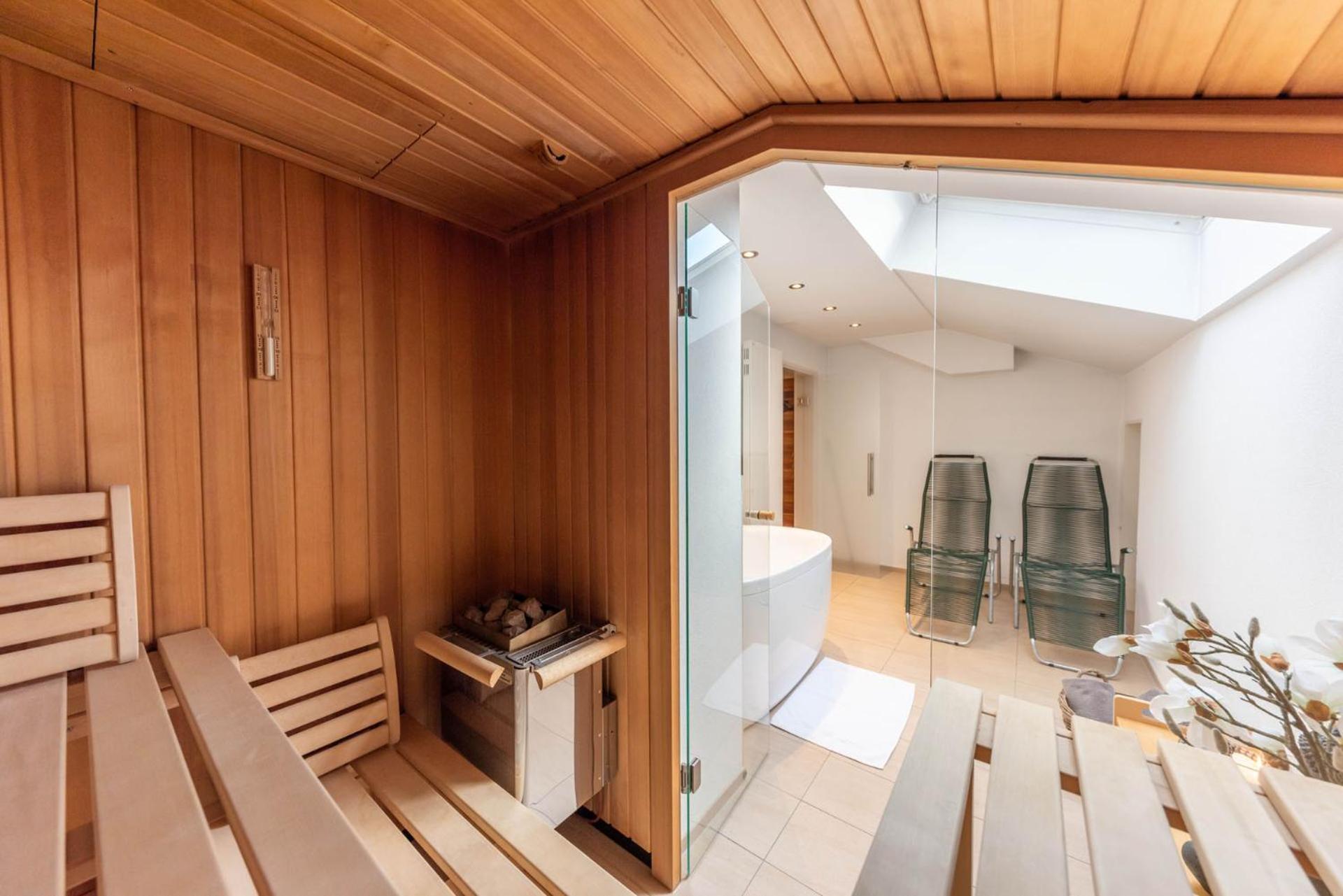 Schwalbennest Appartement Wildhaus Buitenkant foto
