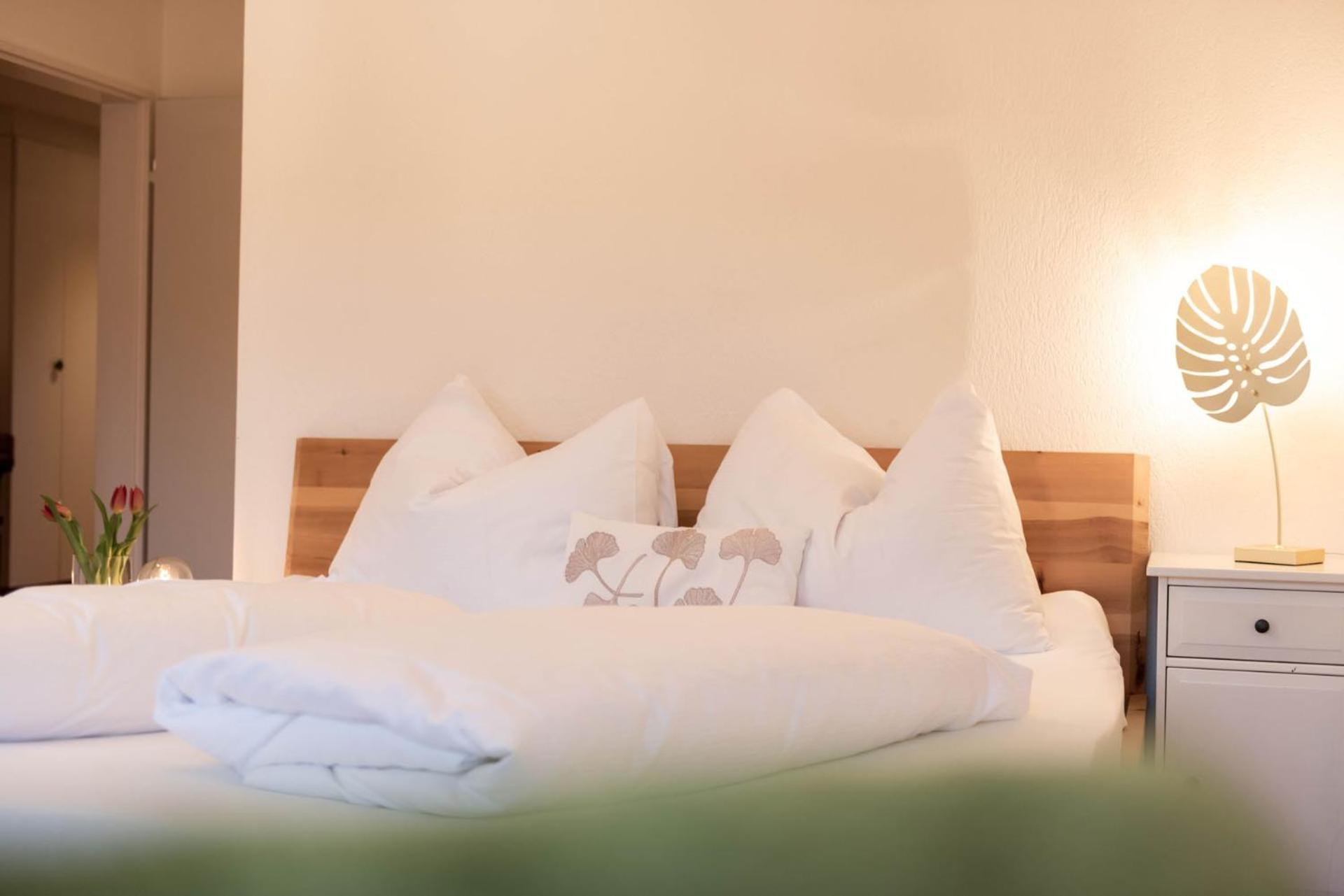 Schwalbennest Appartement Wildhaus Buitenkant foto