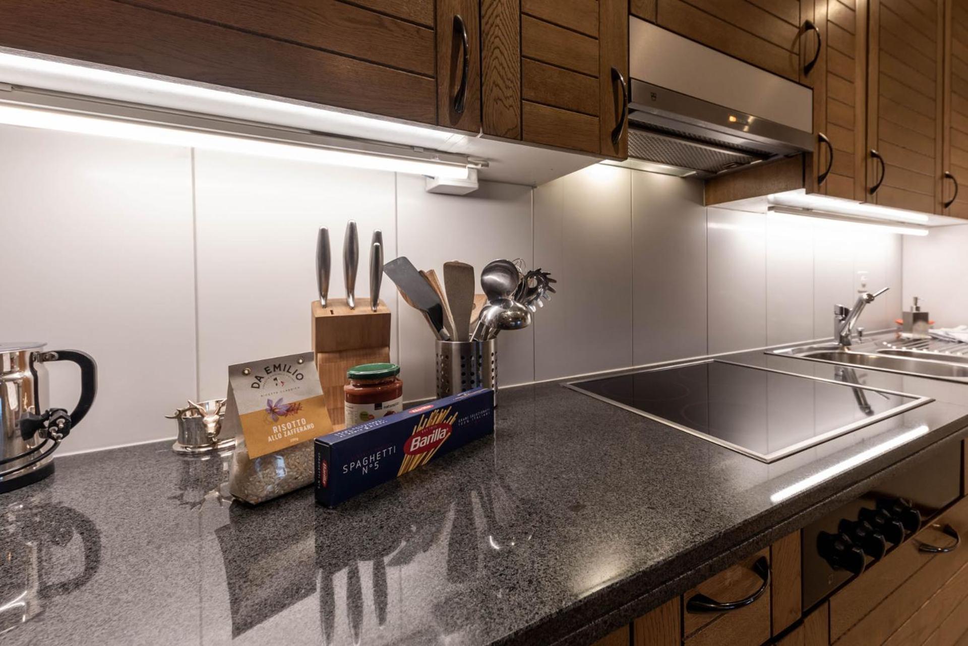Schwalbennest Appartement Wildhaus Buitenkant foto
